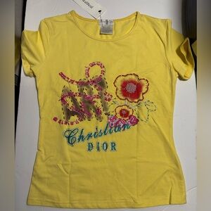 Vintage Dior Top
